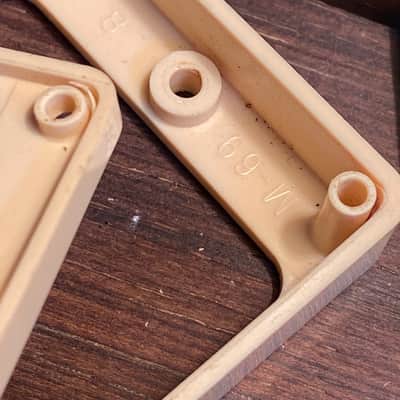 General Vintage Tone Les Paul Holy grail make over Package True vintage GVT LTD limited ! 1959 195 image 8