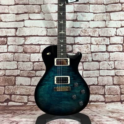 PRS Mark Tremonti Signature Stoptail - Cobalt Smokeburst # 4 image 1