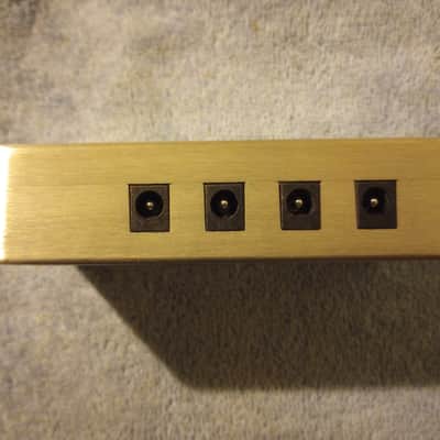 [VGC] MXR M237 DC Brick; w/Original Boxes, Power Supply & Cables image 22
