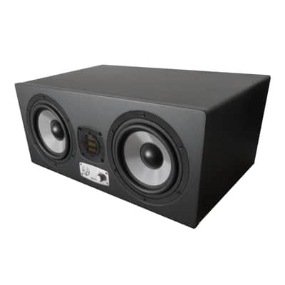 NEW Eve Audio SC307 - 6.5" Three-Way Active Studio Monitor (Single) 2 of 2 image 1