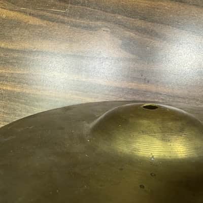 Ludwig Splash Cymbal - 10" image 9