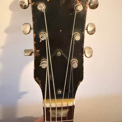 Gibson ES-125 (1950’s) image 7