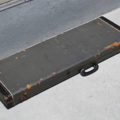 Mosrite Ventures Mk 11 Slab (Ramones) 1965 image 3