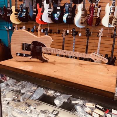 G&L ASAT Classic Electric Guitar image 1