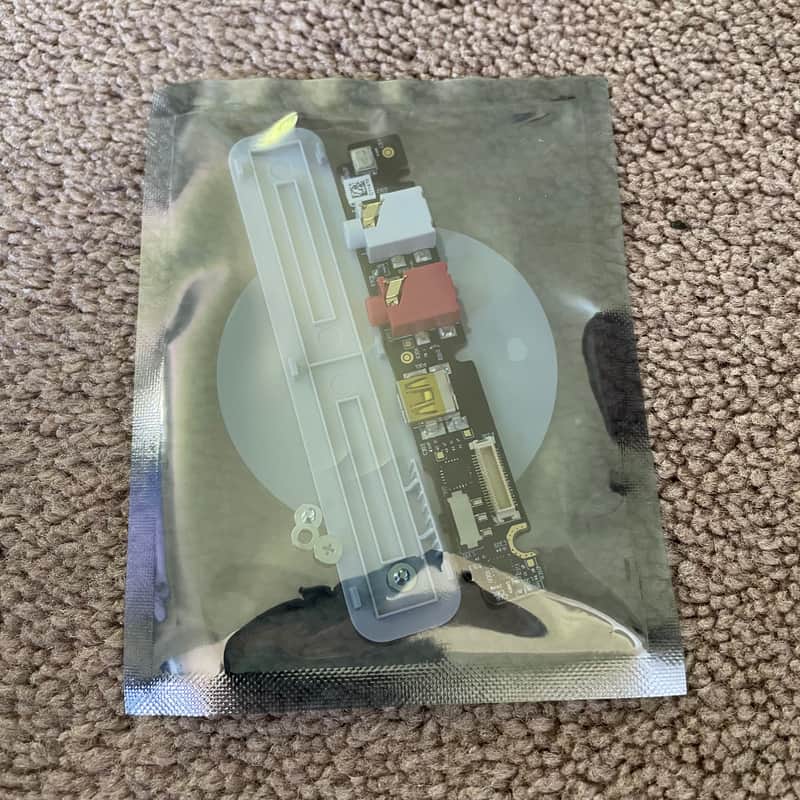 Teenage Engineering OP-1 Connector Board image 1