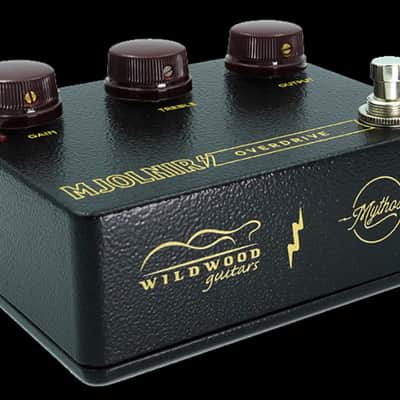 Wildwood Edition Mjolnir Overdrive Bild 2