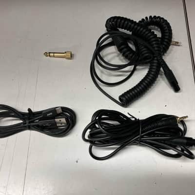 AKG K371 BT Wireless Closed Back Headphones 2019 - Present - Black image 3