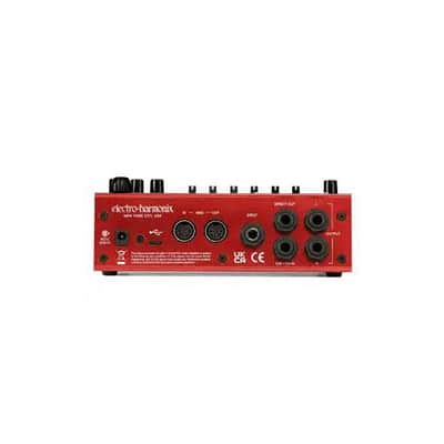 Electro Harmonix POG3 image 3