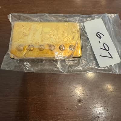 Gibson Tim Shaw Pickup Pat No Ink Stamped 154 682 NOS image 10