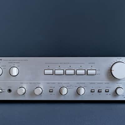 Denon Integrated Amplifier PMA950, Good Working Condition, 100V image 1