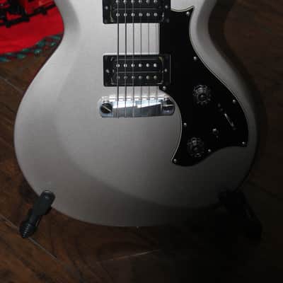 PRS Mira Core USA 2008 - Silver image 2