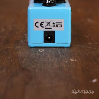 MXR SUGAR DRIVE M294 image 3