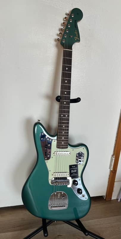 Fender Vintera III Mid '60s Jaguar