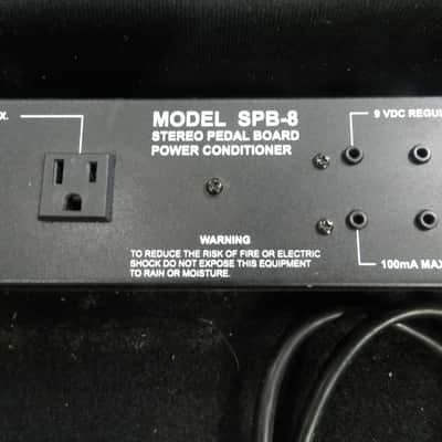 Immagine Furman SPB-8 - 4