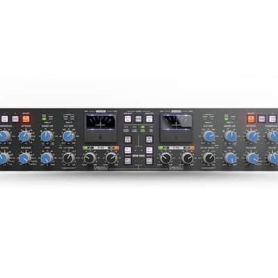 Solid State Logic The Bus+ The Ultimate Bus Compressor, 729743X2 image 4