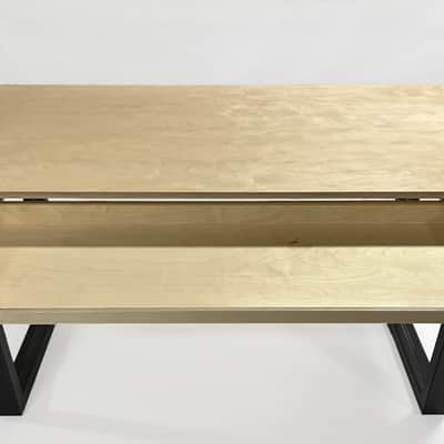 Custom Studio Desk image 3