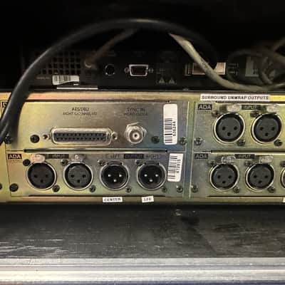 TC Electronic System 6000 Mastering w/ Icon image 3