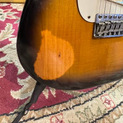 1984 Fender AVRI 1954 Stratocaster image 3