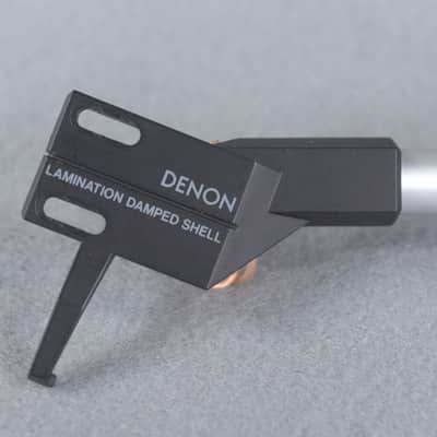 DENON DP-59L Straight Tonearm Arm Pipe Tube Replacement In Excellent Condition image 3