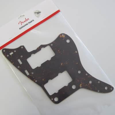 Fender USA American Vintage 62 Jazzmaster Tortoise Shell Pickguard 0991354000