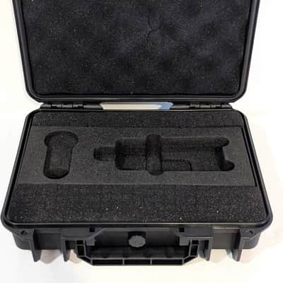 Immagine Pristine TLM 103 with Hard Case - Shock Mount - Pop Filter - 11