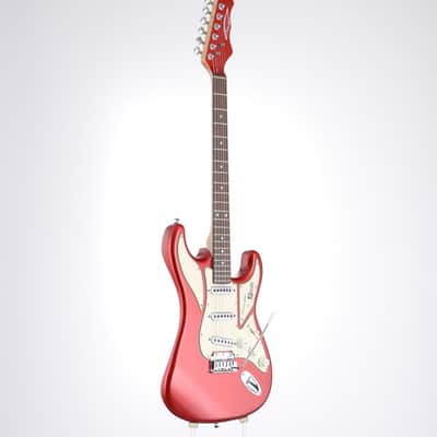 Burns London Cobra DX (10/09) | Reverb
