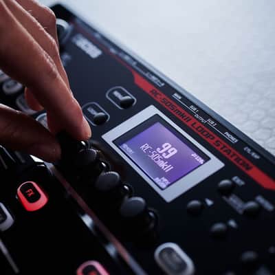 Boss RC-505MKII Loop Station image 5