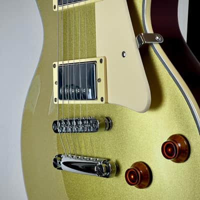 Sire Larry Carlton L7 - Gold Top image 4