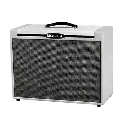 Mooer GC112-V30 12" Guitar Cabinet with Celestion V30 Speaker (8 ohms, closed back) NEW image 2