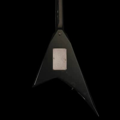 Jackson USA Select Series RR1 Randy Rhoads 2004 Black image 5
