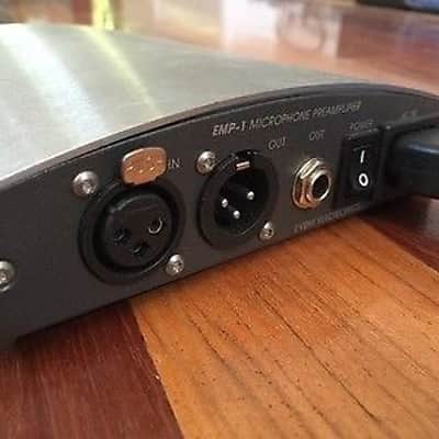 Event  EMP-1 Mic Pre-Amplifier image 2