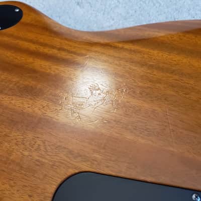 PRS SC-250 Satin 10-Top image 15