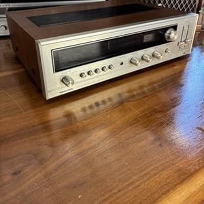 ⭐️Vintage Realistic STA-84, AM/FM Stereo Receiver⭐️Working Well⭐️See Video⭐️ image 7