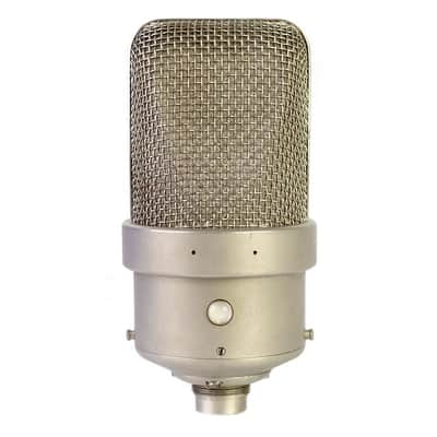 Neumann M 50