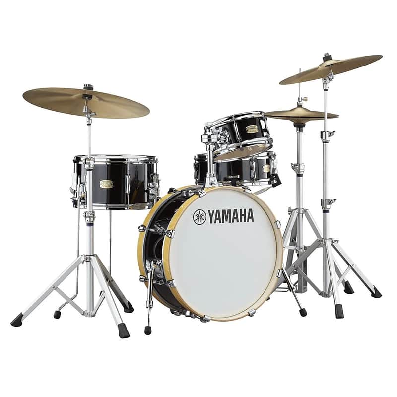 Yamaha SBP0F4H Stage Custom Hip 10x5/13x8/20x8/13x5