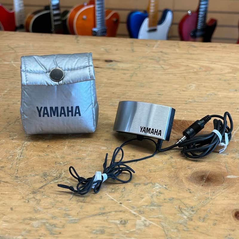 Yamaha BC1 Breath Controller for DX& Early Motif Line Synthesizers image 1