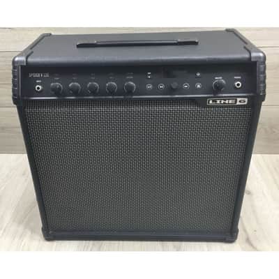 Line 6 spider V 120 image 1