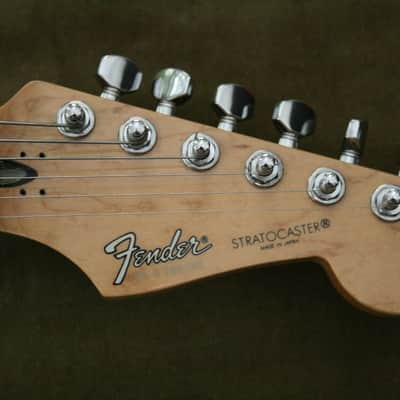 Fender Japan Stratocaster ~ '57 Reissue (ST-557) image 1