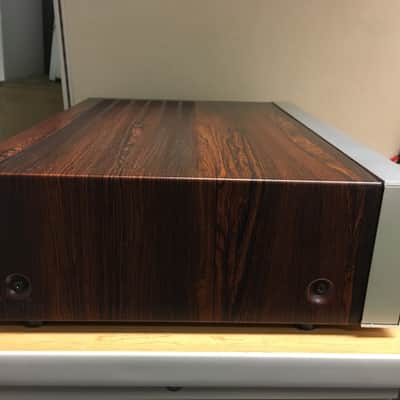 Vintage Onkyo TX-3000 Stereo Receiver Restored and Fully Functional image 9