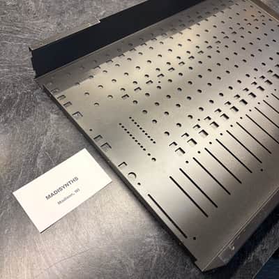 ORIGINAL Mackie CR-1604 Case/Shell (550-001-00 & 550-002-00) for CR-1604 image 7