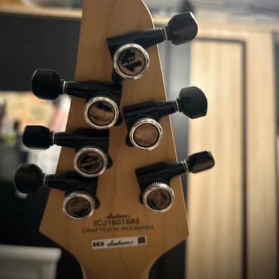 Jackson Pro Series Monarkh image 2