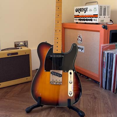 Fender Telecaster - Sunburst image 2