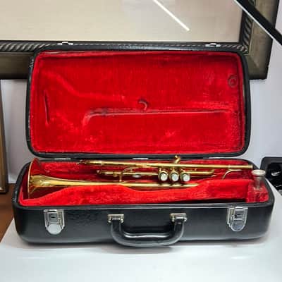 King Cleveland 600 Trumpet image 1