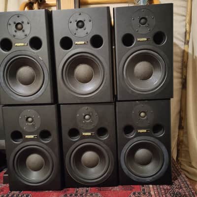 Fostex PM-2 MK II image 1