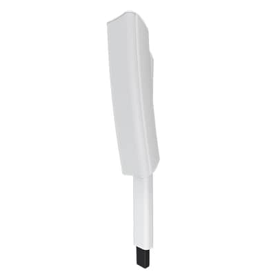 QSC KC12-WHT Active 12" 3-Way Column Loudspeaker System with Bluetooth (White) image 2