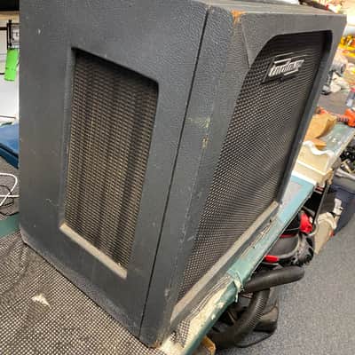 Cordovox Tremolo Unit 10LR-2S - Leslie Rotary Speaker image 2