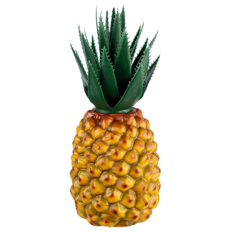 Meinl Nino ''Fruit'' Shaker Pinepple image 1