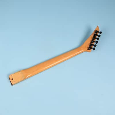 Charvel Loaded Guitar Neck Model 2 4 Rosewood w/ Jackson Tuners image 4