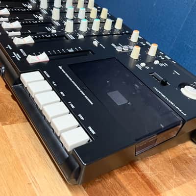 TASCAM Portastudio 414 MKII 4-Track Cassette Recorder - Black image 4