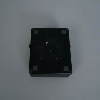 Fodera Bass preamp - Model 2000 - Black image 2